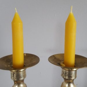 Shabbat Candles